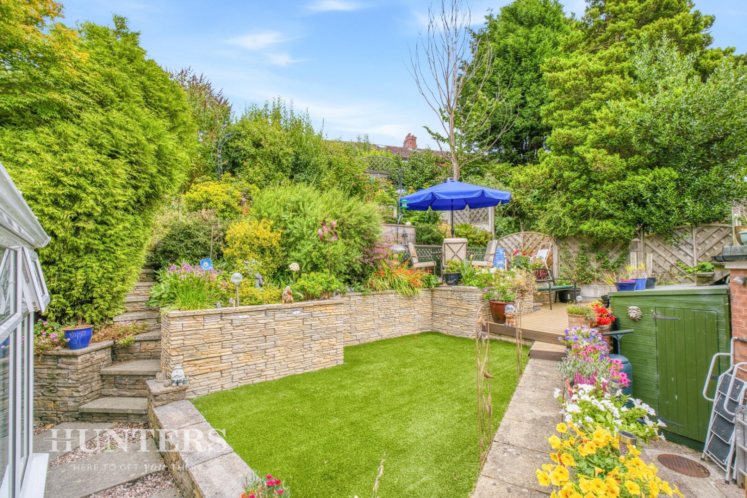 3 bedroom House for sale in Harrow Avenue, Oldham