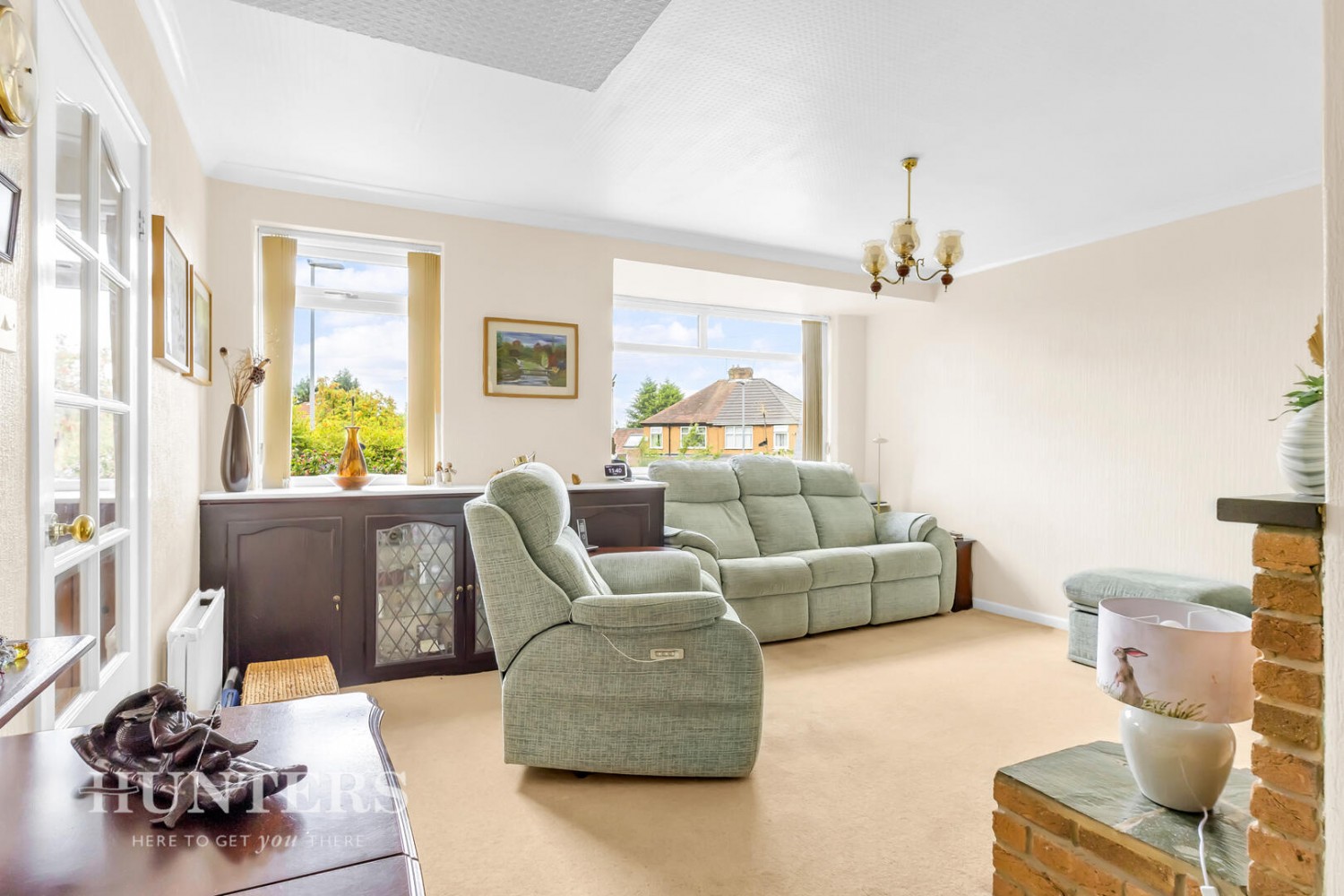 3 bedroom House for sale in Harrow Avenue, Oldham