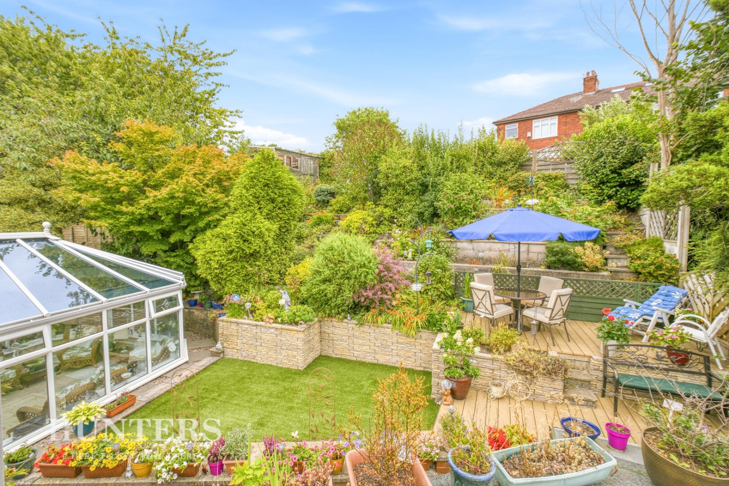 3 bedroom House for sale in Harrow Avenue, Oldham
