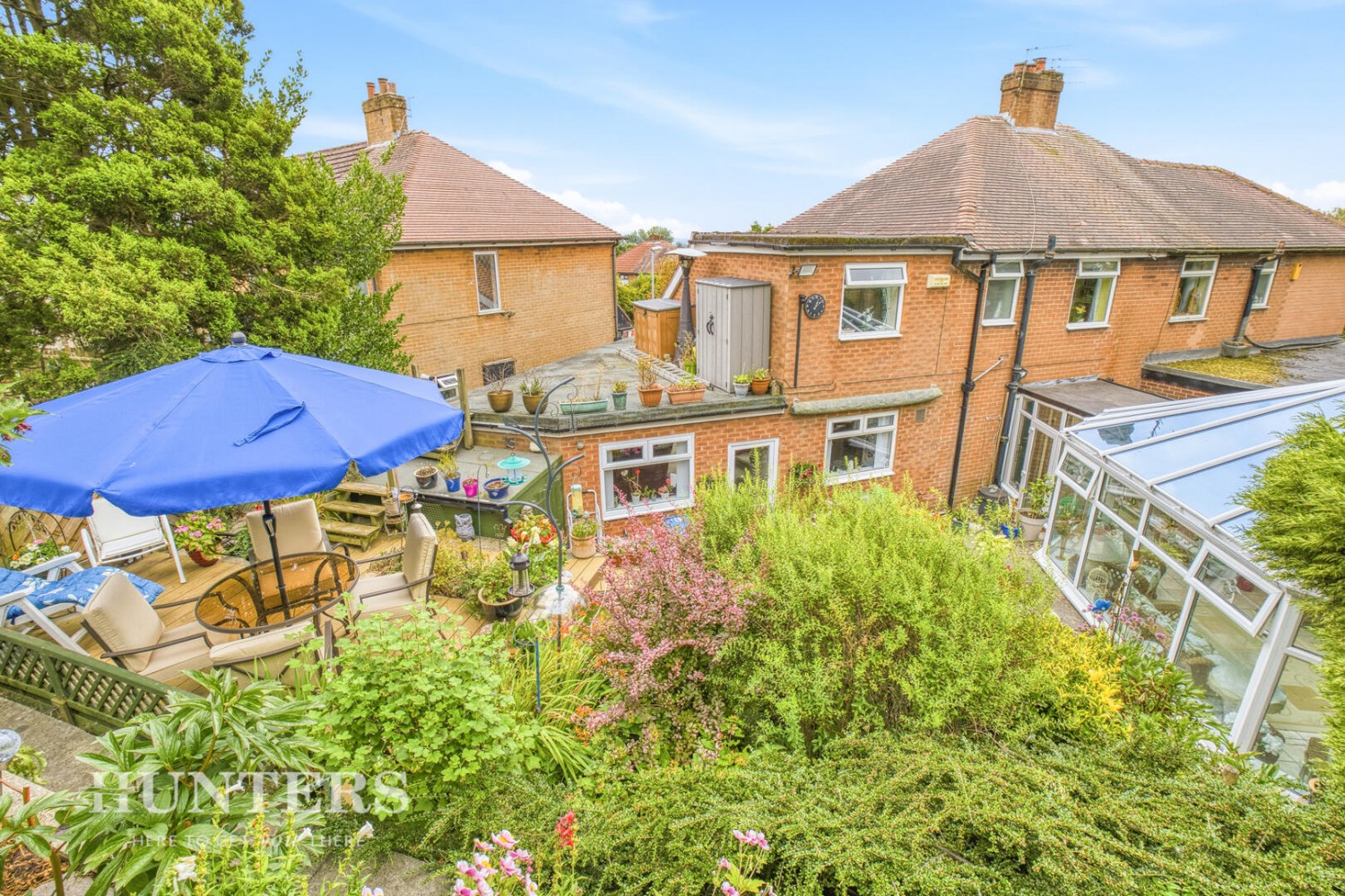3 bedroom House for sale in Harrow Avenue, Oldham