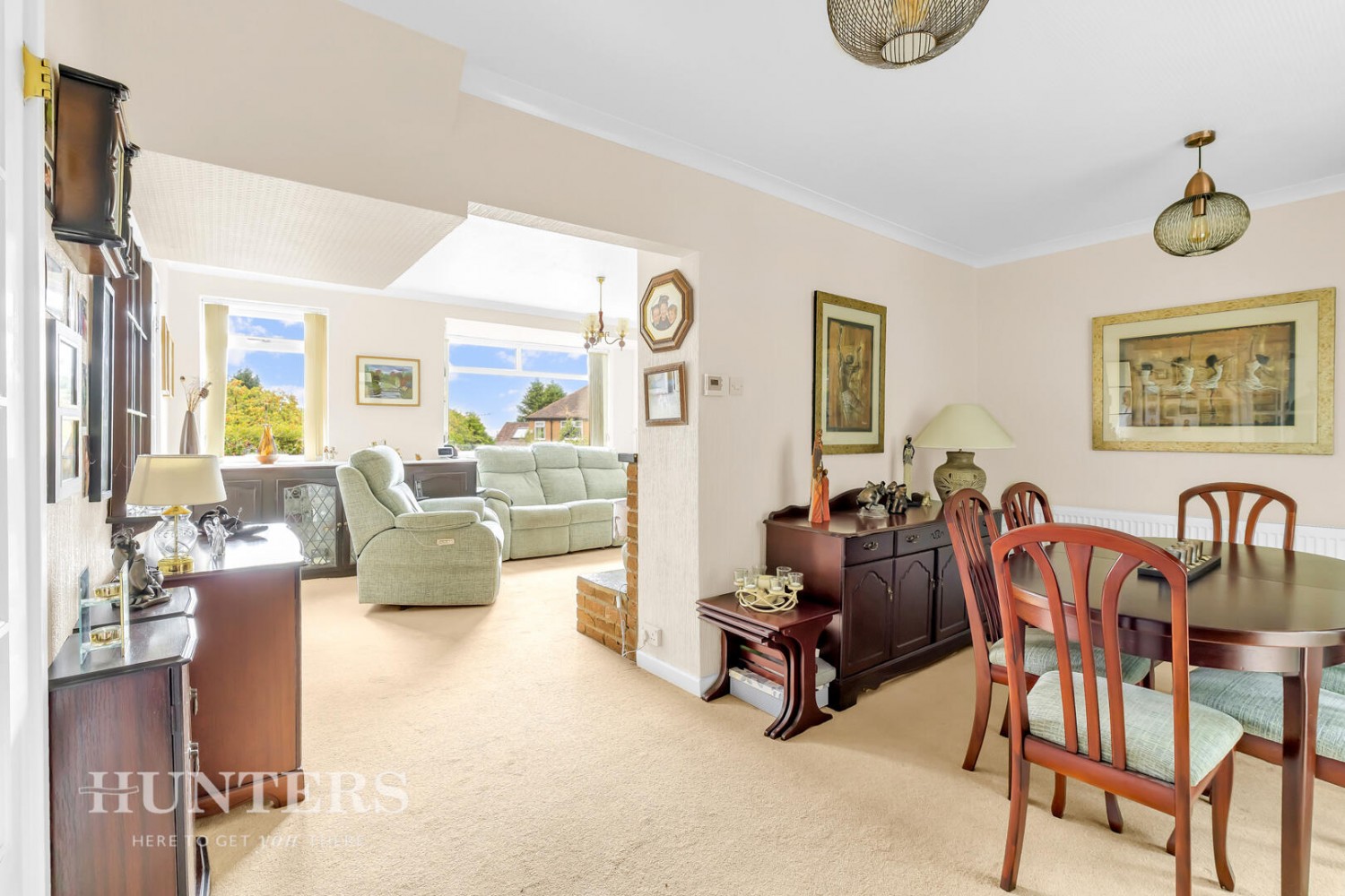 3 bedroom House for sale in Harrow Avenue, Oldham