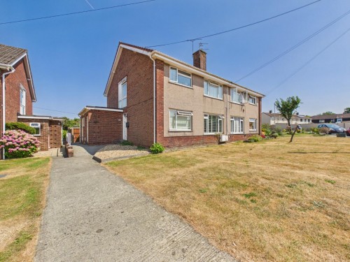 Quarry Road, Alveston, Bristol