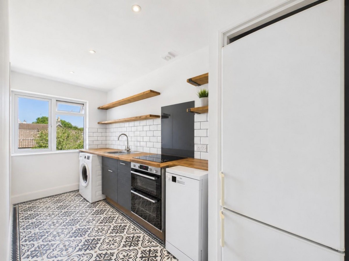 Quarry Road, Alveston, Bristol