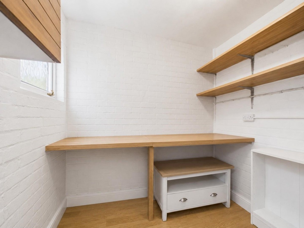 Quarry Road, Alveston, Bristol