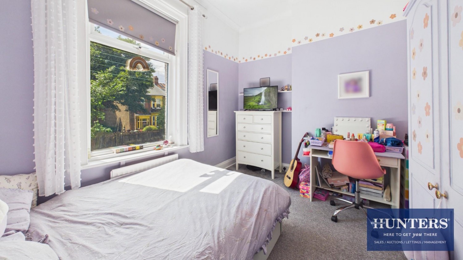 4 bedroom House for sale in Western Terrace, East Boldon