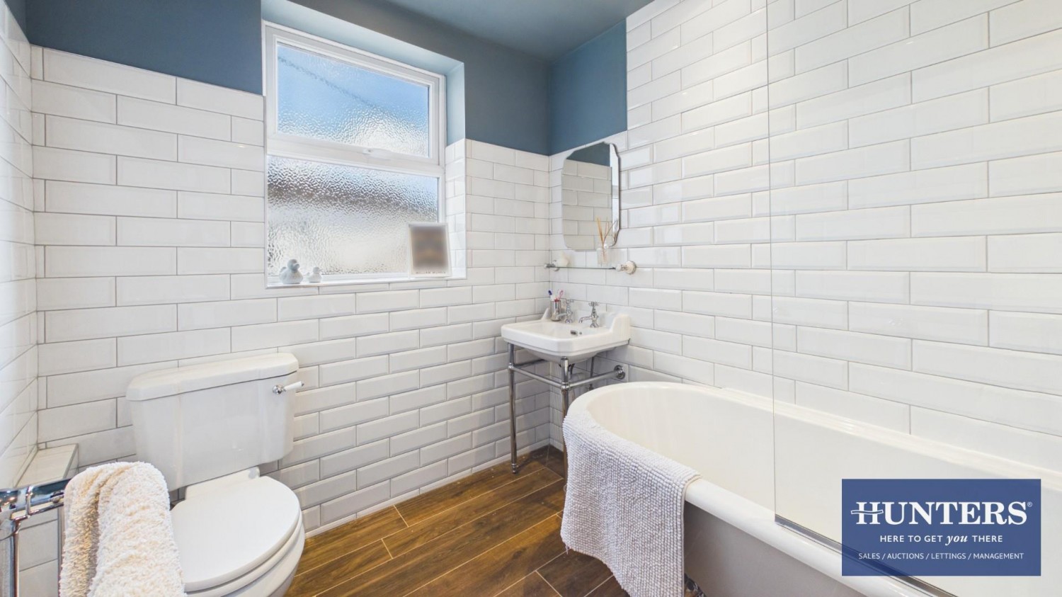 4 bedroom House for sale in Western Terrace, East Boldon