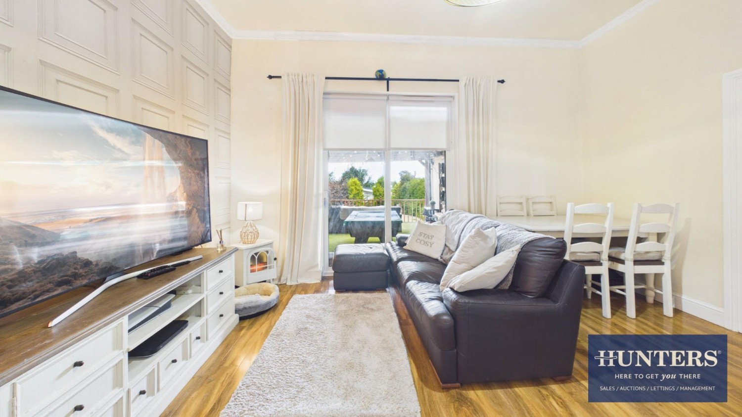 4 bedroom House for sale in Western Terrace, East Boldon