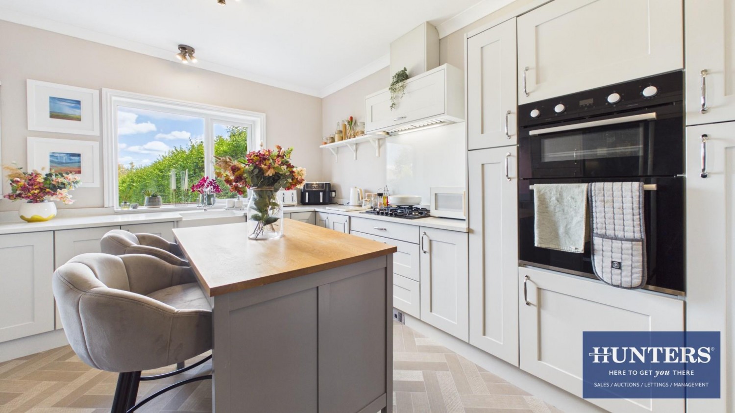 4 bedroom House for sale in Western Terrace, East Boldon