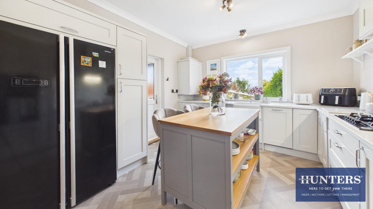 4 bedroom House for sale in Western Terrace, East Boldon