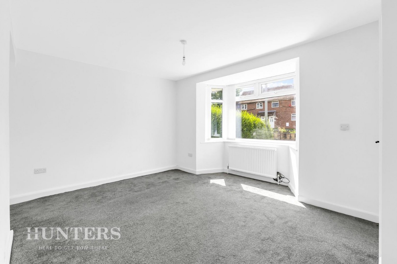 3 bedroom House for sale in Charlestown Road, Manchester