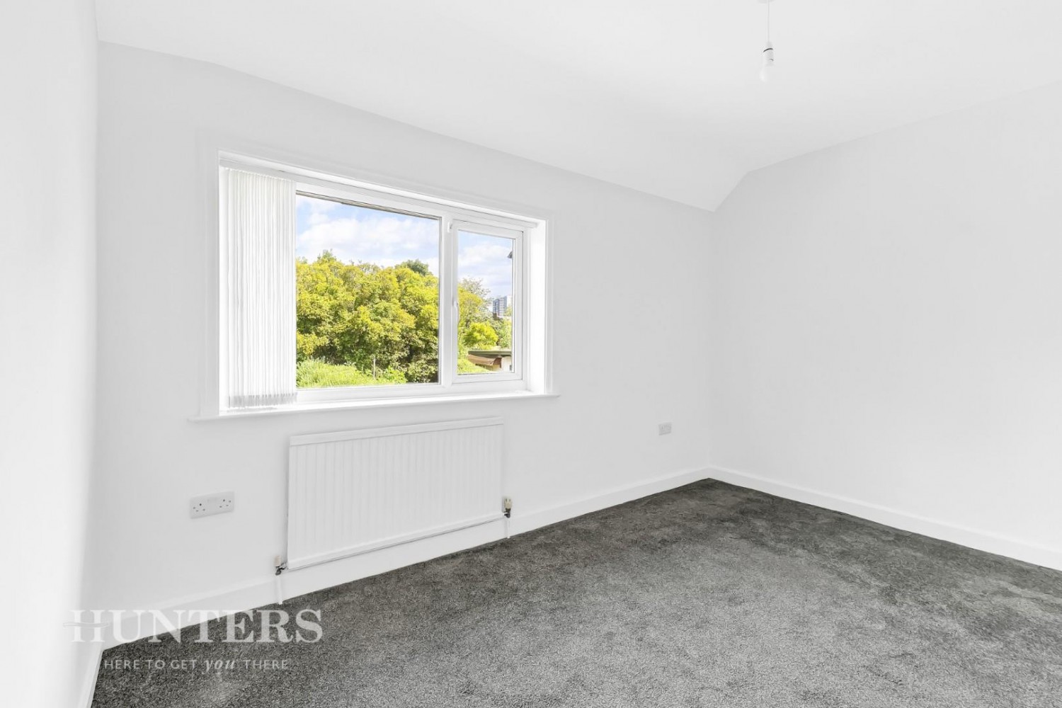 3 bedroom House for sale in Charlestown Road, Manchester
