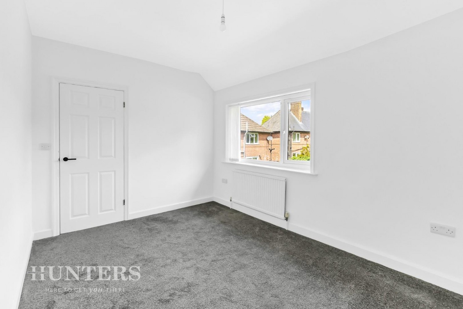 3 bedroom House for sale in Charlestown Road, Manchester