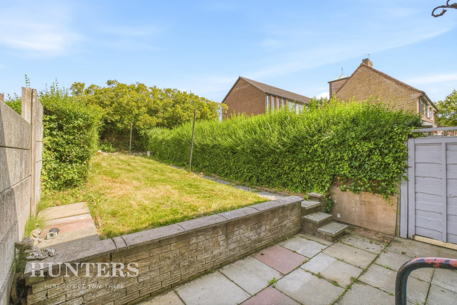3 bedroom House for sale in Charlestown Road, Manchester