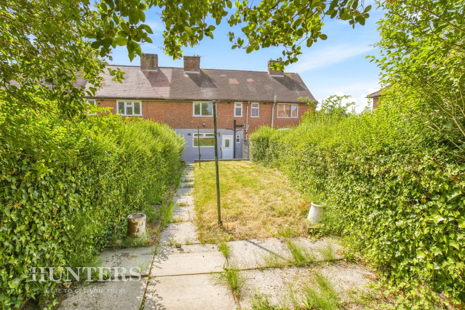 3 bedroom House for sale in Charlestown Road, Manchester