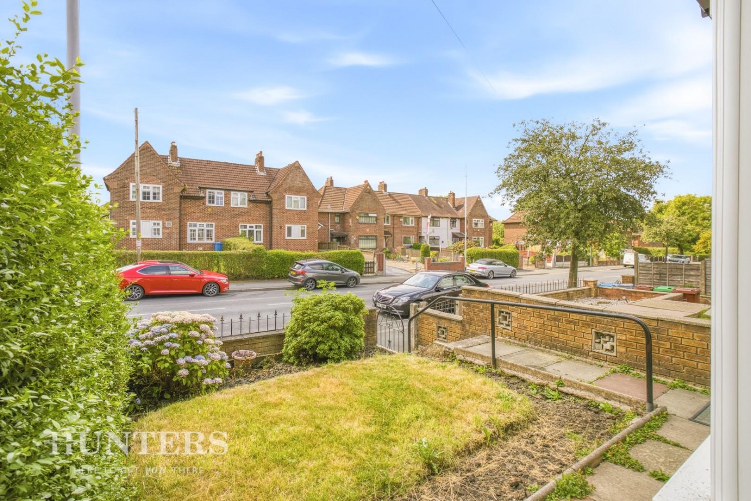 3 bedroom House for sale in Charlestown Road, Manchester