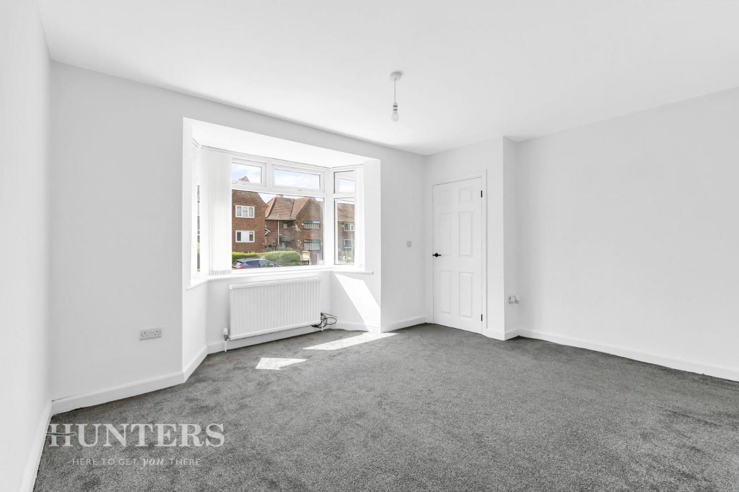 3 bedroom House for sale in Charlestown Road, Manchester