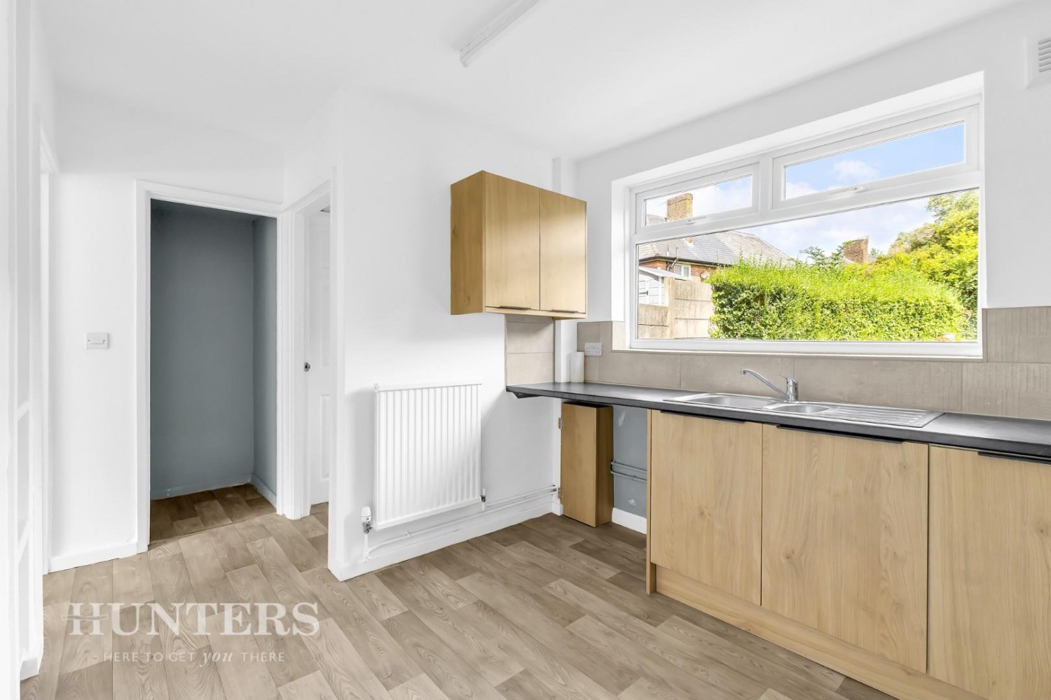 3 bedroom House for sale in Charlestown Road, Manchester