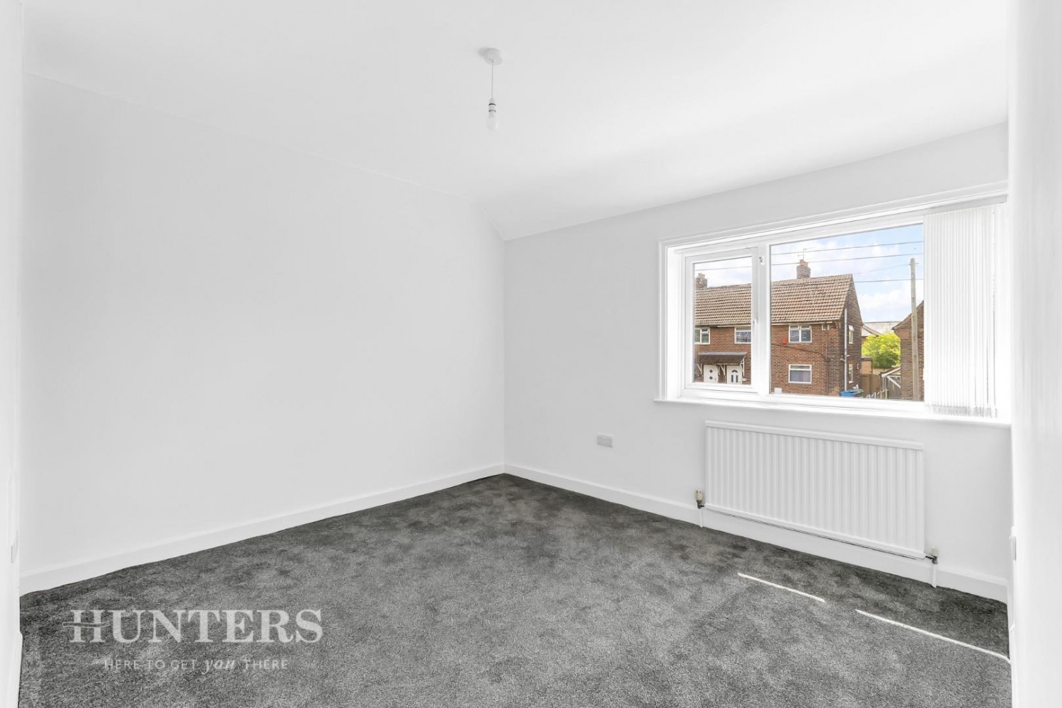 3 bedroom House for sale in Charlestown Road, Manchester