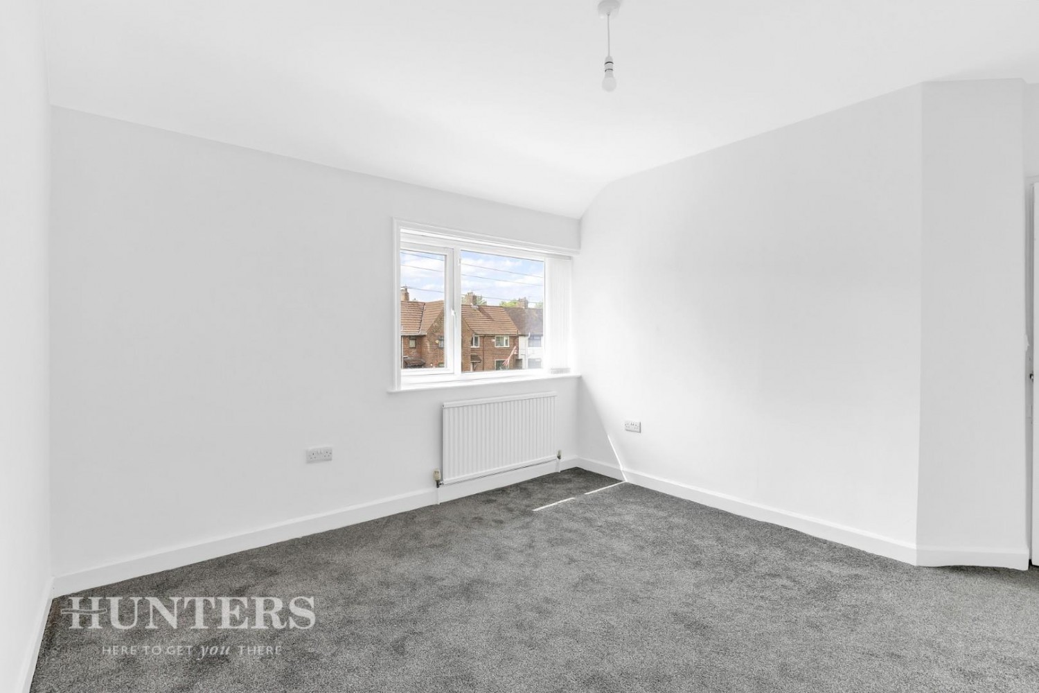3 bedroom House for sale in Charlestown Road, Manchester