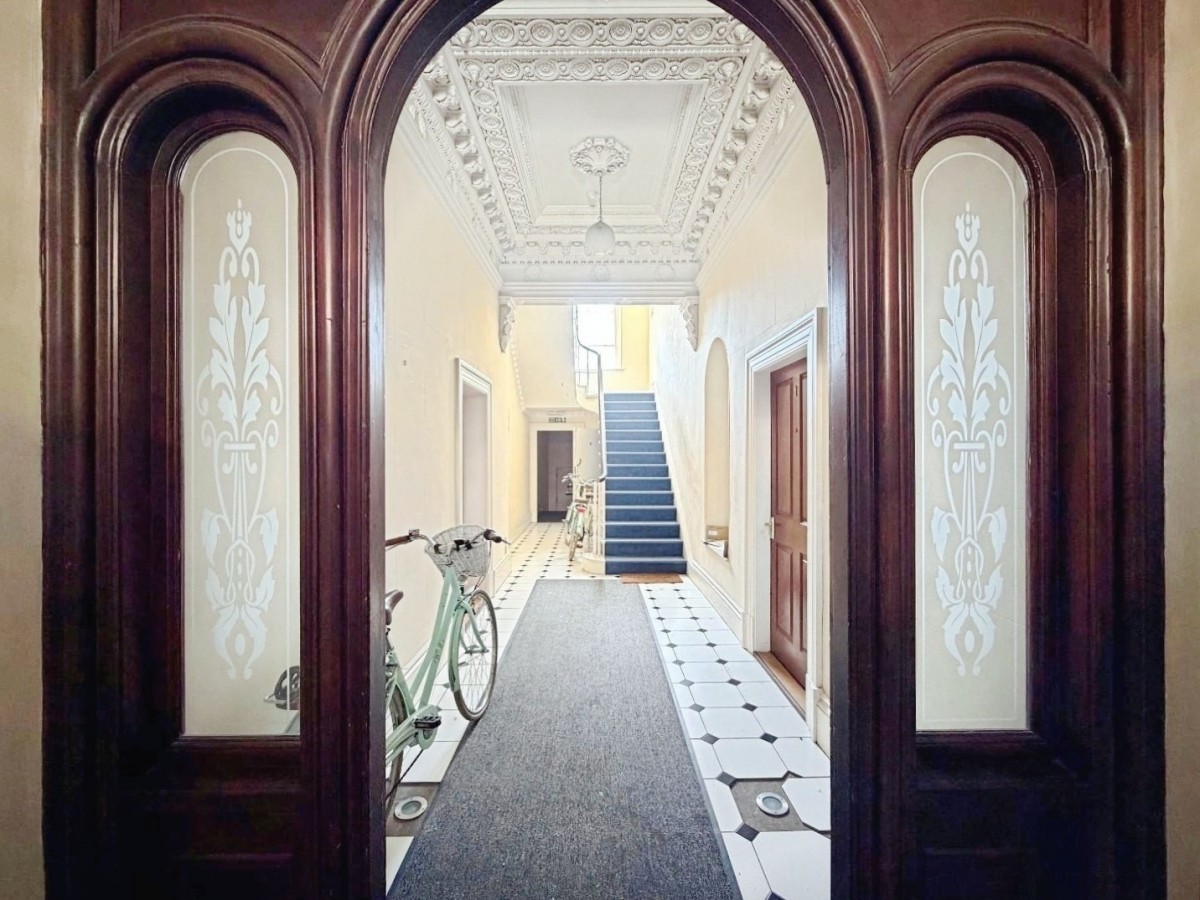 Huskisson Street , Georgian Quarter, L8 7LS