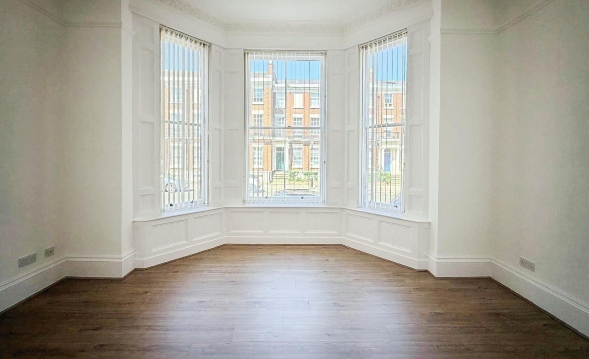 Huskisson Street , Georgian Quarter, L8 7LS