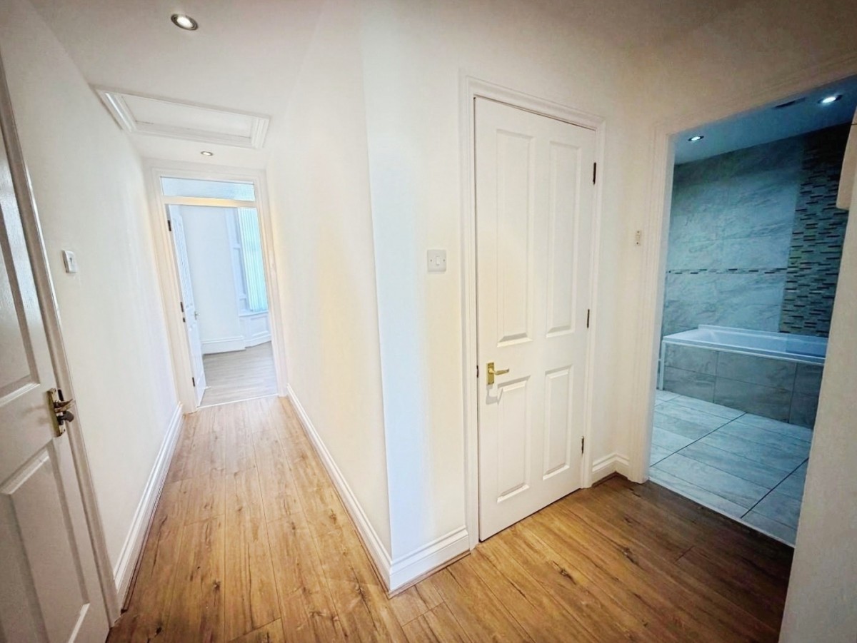 Huskisson Street , Georgian Quarter, L8 7LS