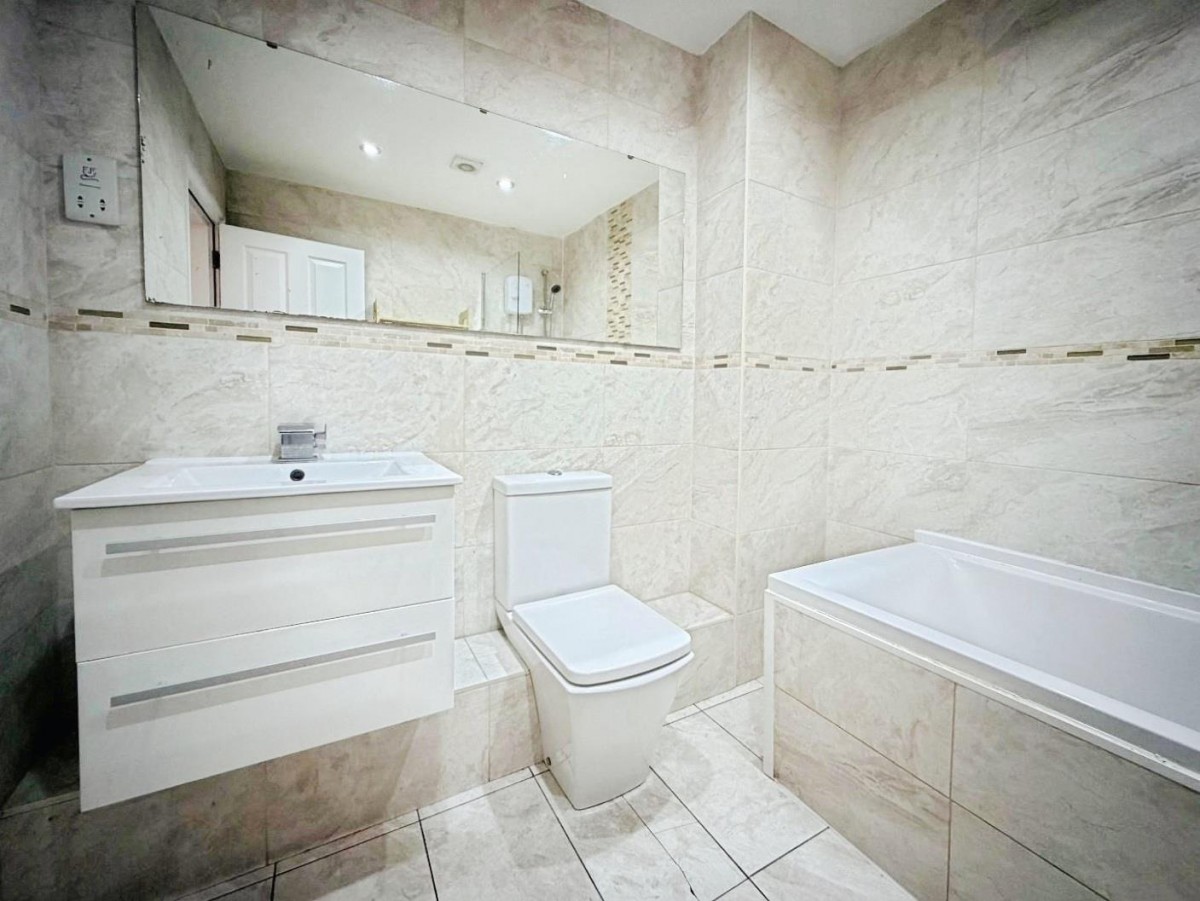 Huskisson Street , Georgian Quarter, L8 7LS