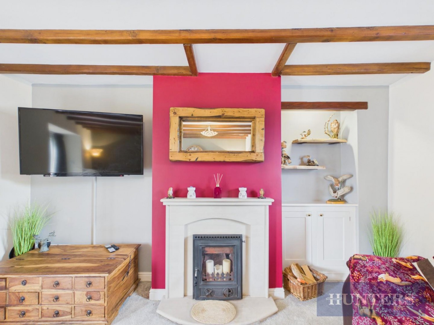 2 bedroom House for sale in Main Street, Cayton, Scarborough