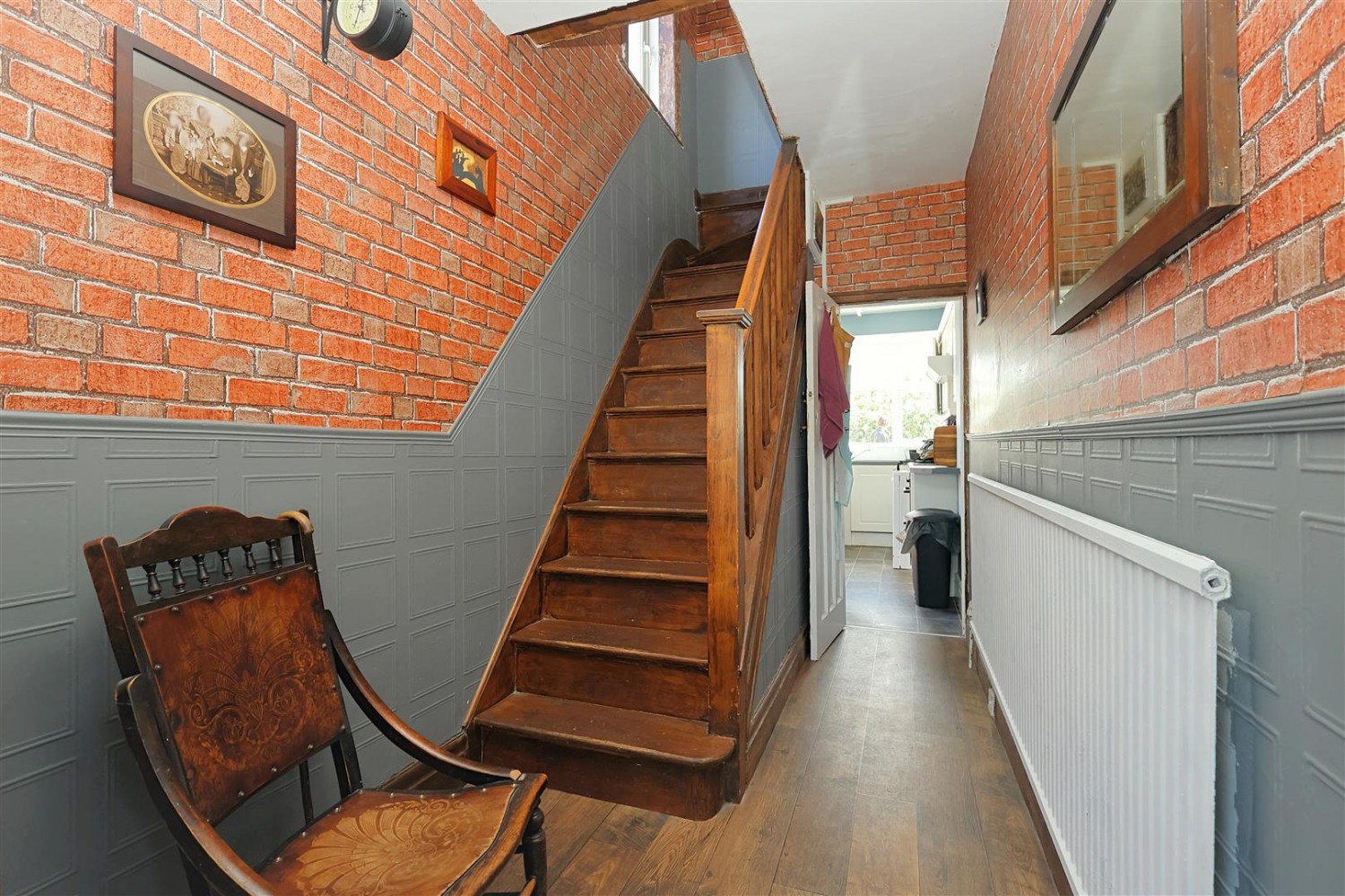 3 bedroom House for sale in Swinnow Drive, Leeds