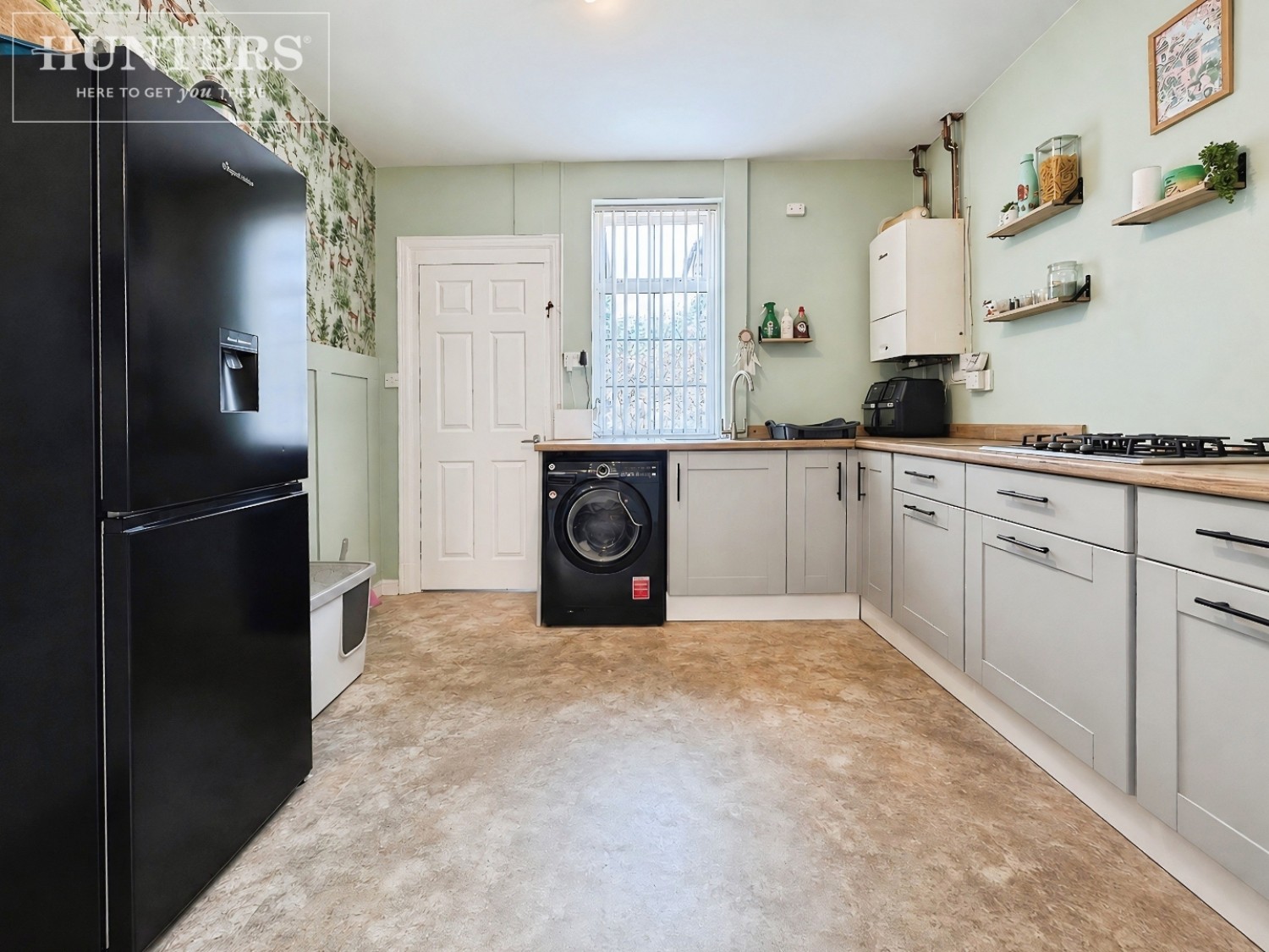 2 bedroom House for sale in Mill Street, South Kirkby, Pontefract