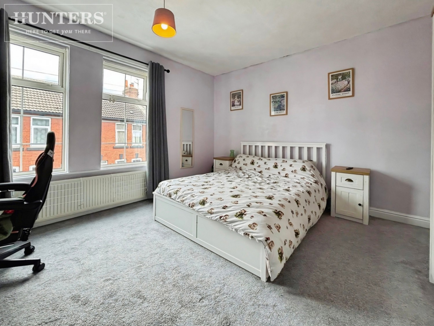 2 bedroom House for sale in Mill Street, South Kirkby, Pontefract