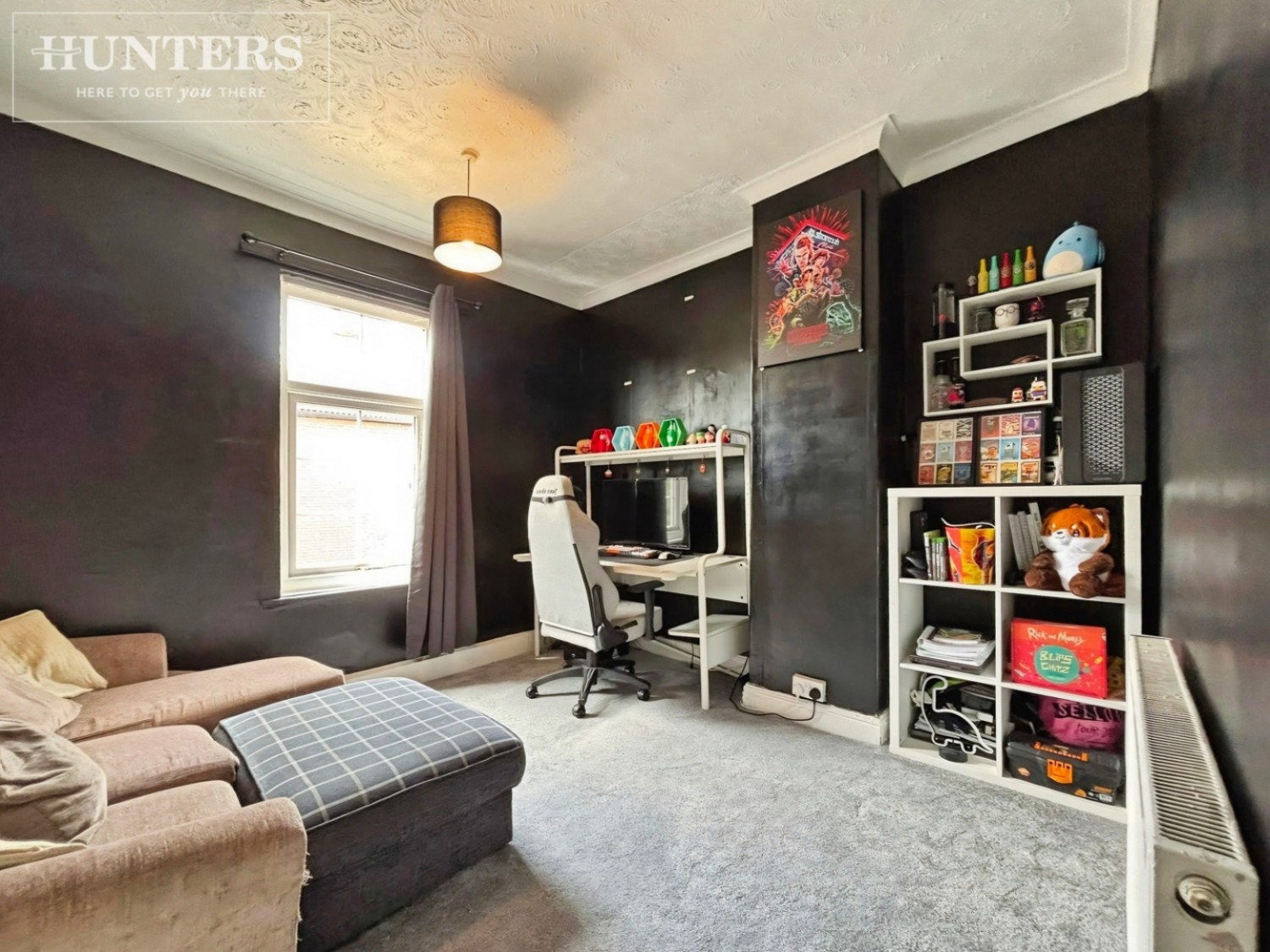 2 bedroom House for sale in Mill Street, South Kirkby, Pontefract