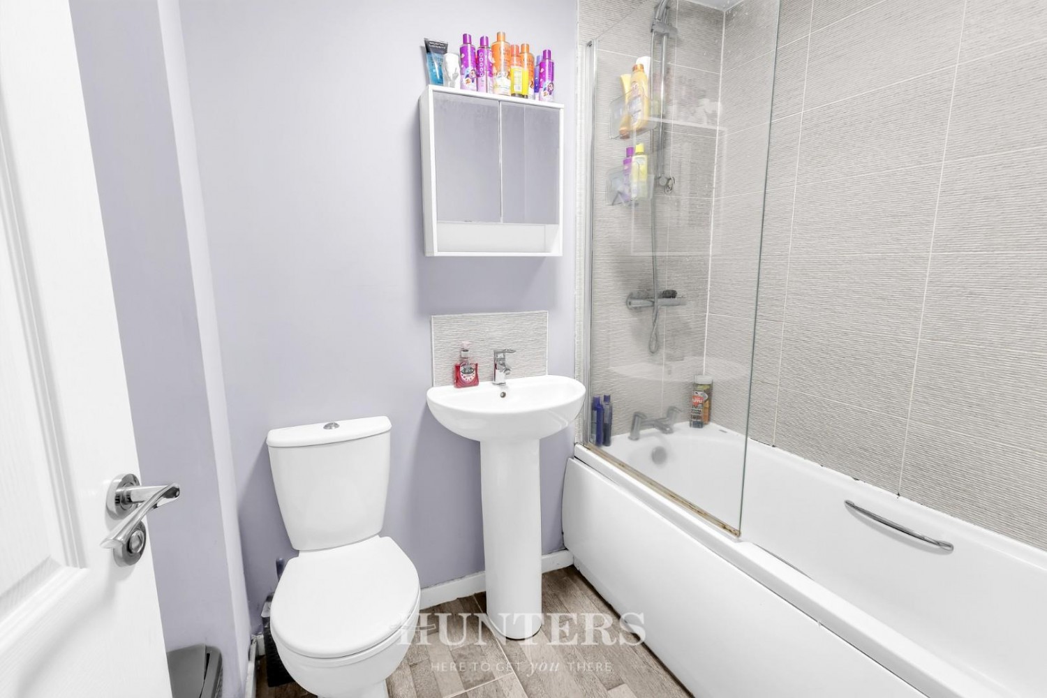 2 bedroom House for sale in Fusilier Close, Middleton M24