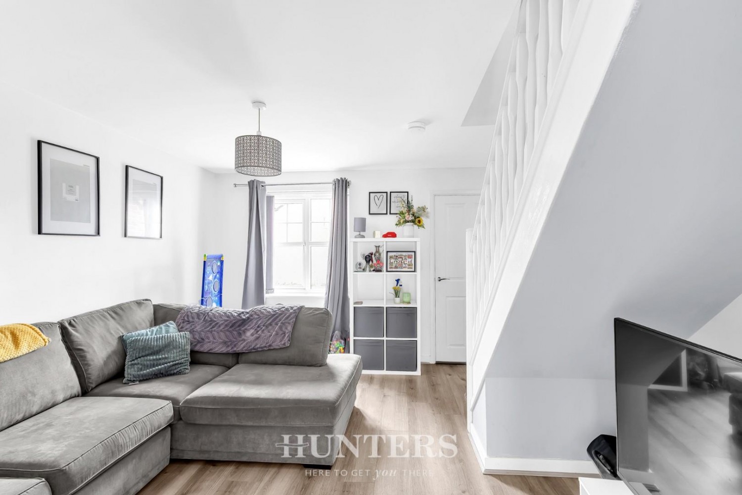 2 bedroom House for sale in Fusilier Close, Middleton M24