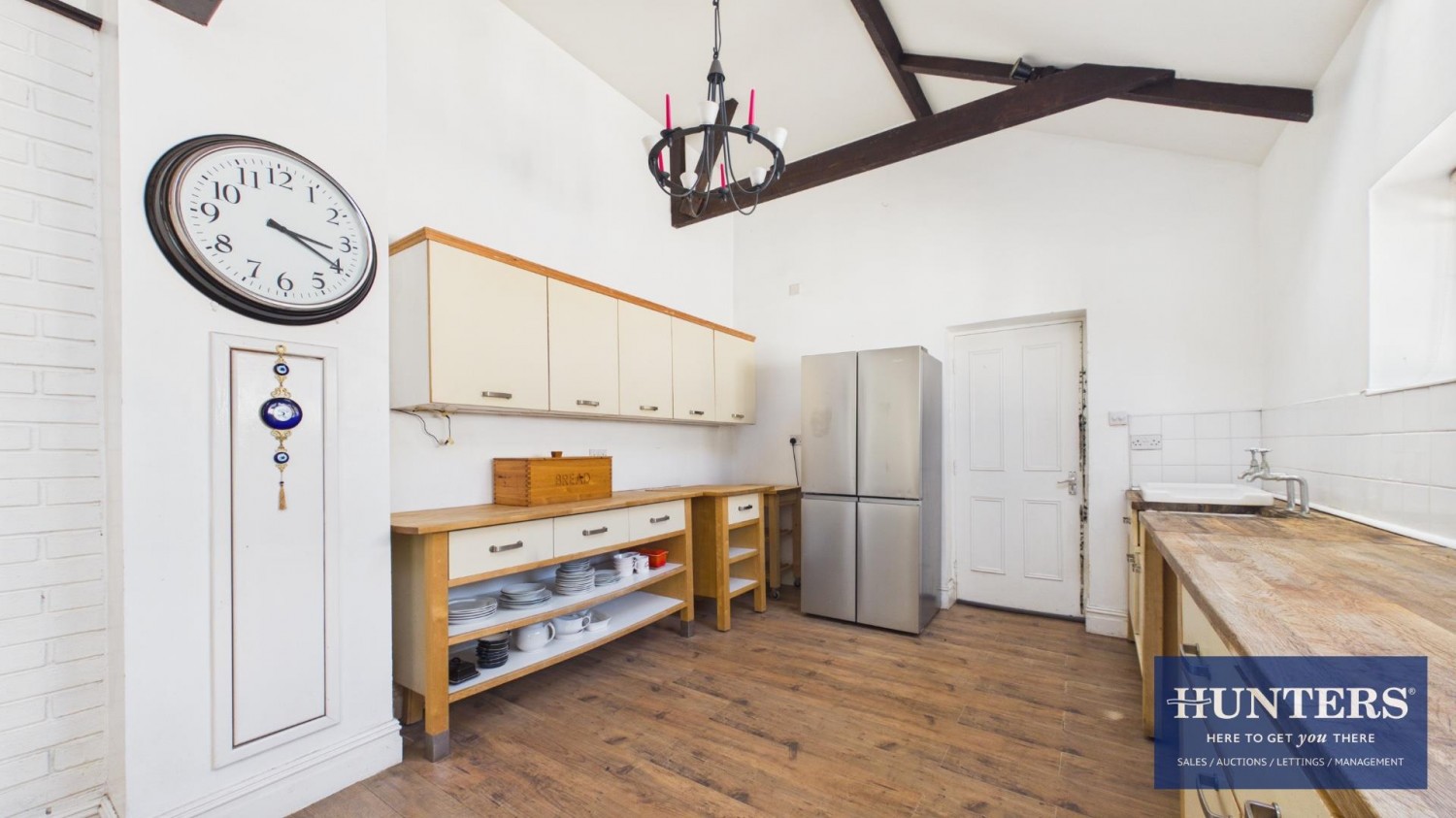 6 bedroom House for sale in Thornhill Terrace, Thornhill, Sunderland