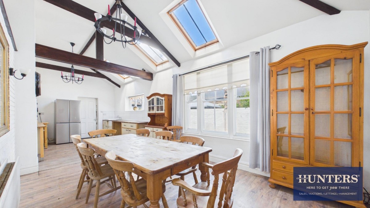 Thornhill Terrace, Thornhill, Sunderland