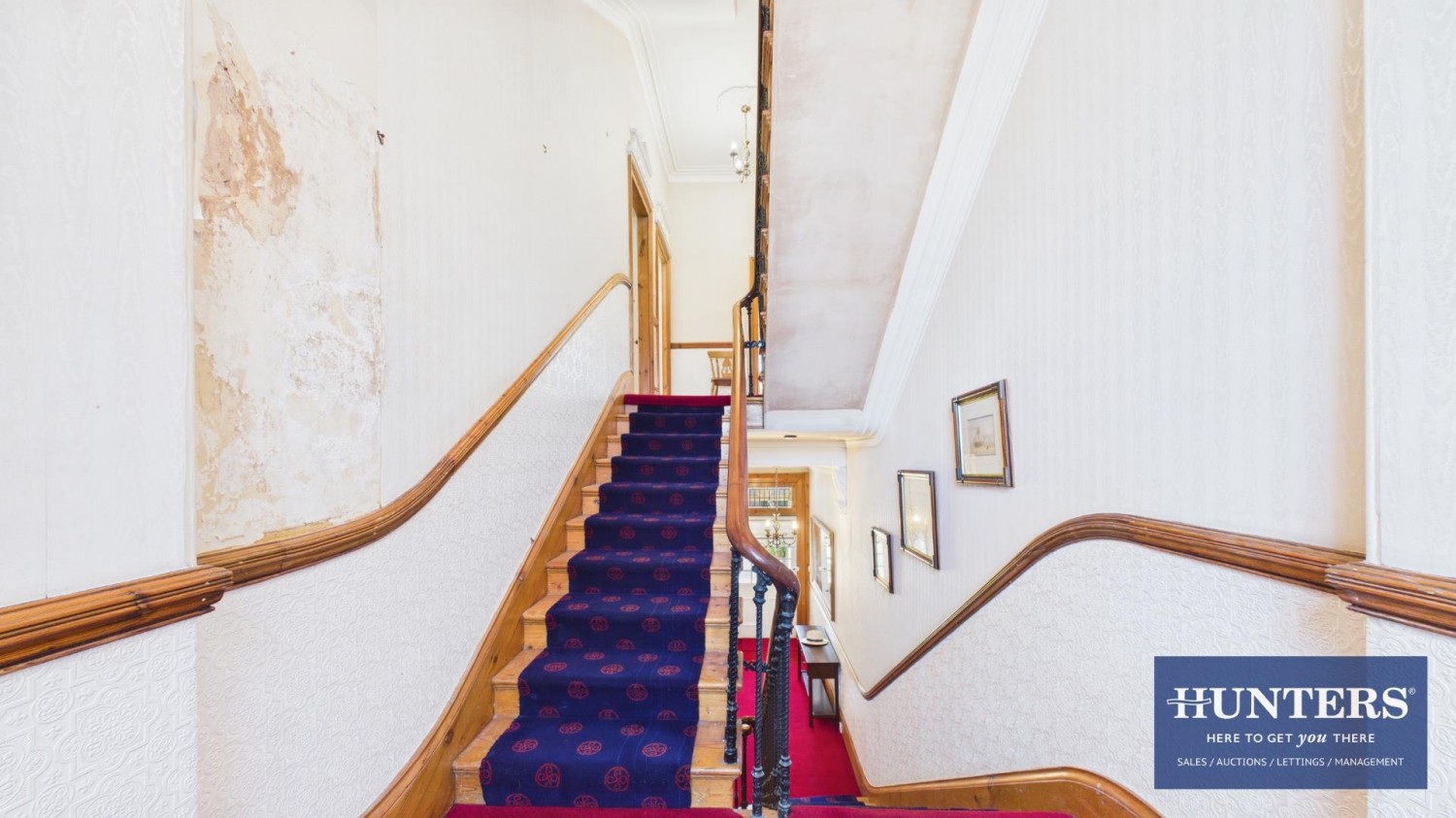 6 bedroom House for sale in Thornhill Terrace, Thornhill, Sunderland