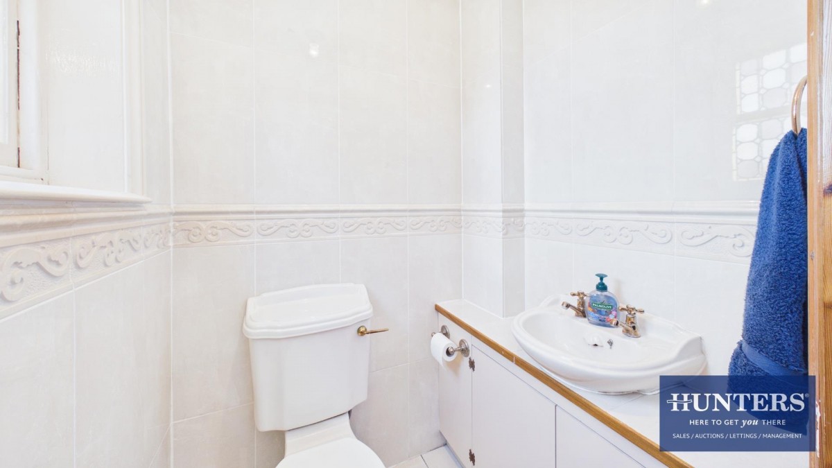 Thornhill Terrace, Thornhill, Sunderland