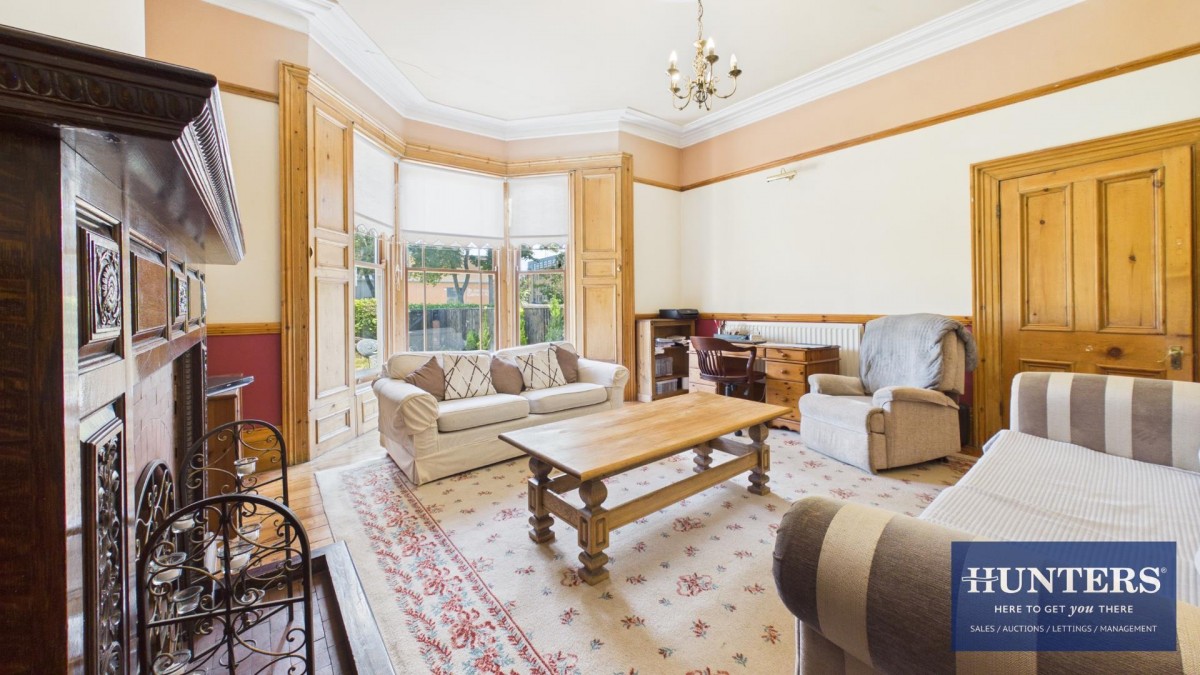 Thornhill Terrace, Thornhill, Sunderland