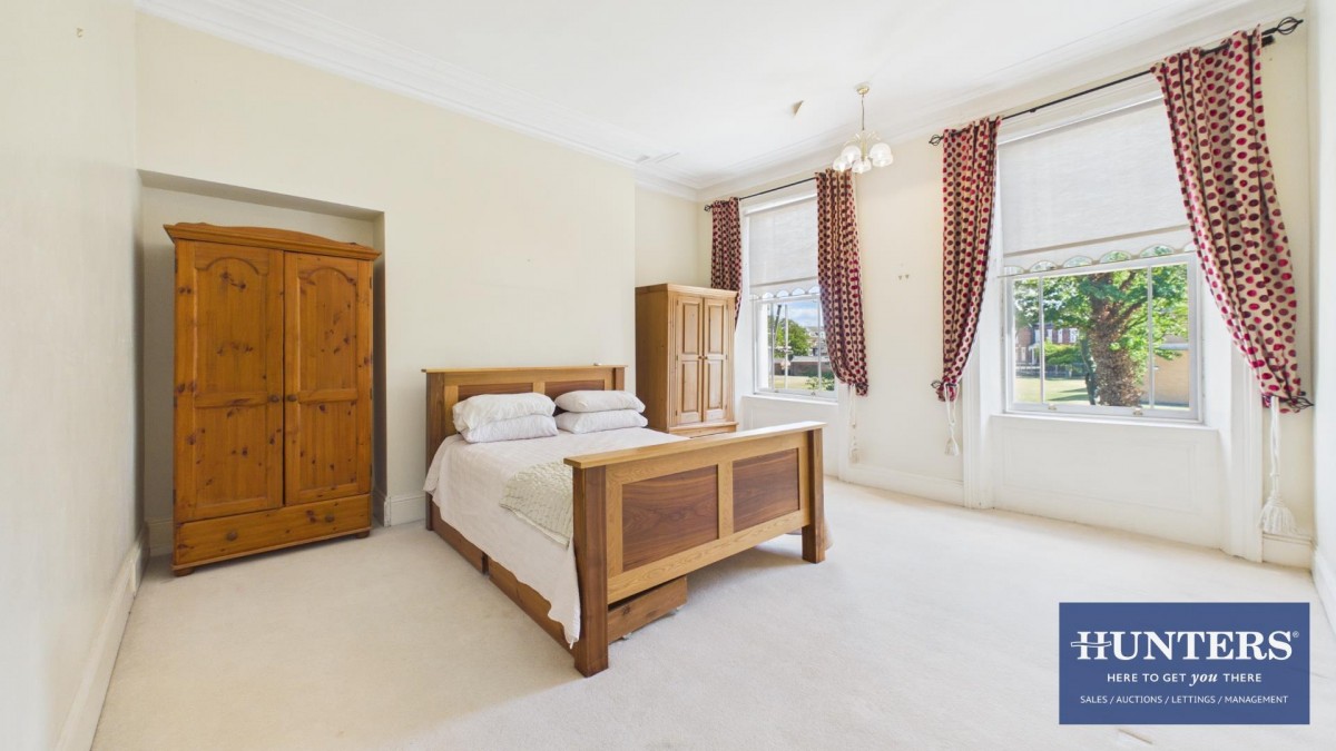 Thornhill Terrace, Thornhill, Sunderland