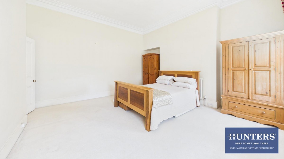 Thornhill Terrace, Thornhill, Sunderland