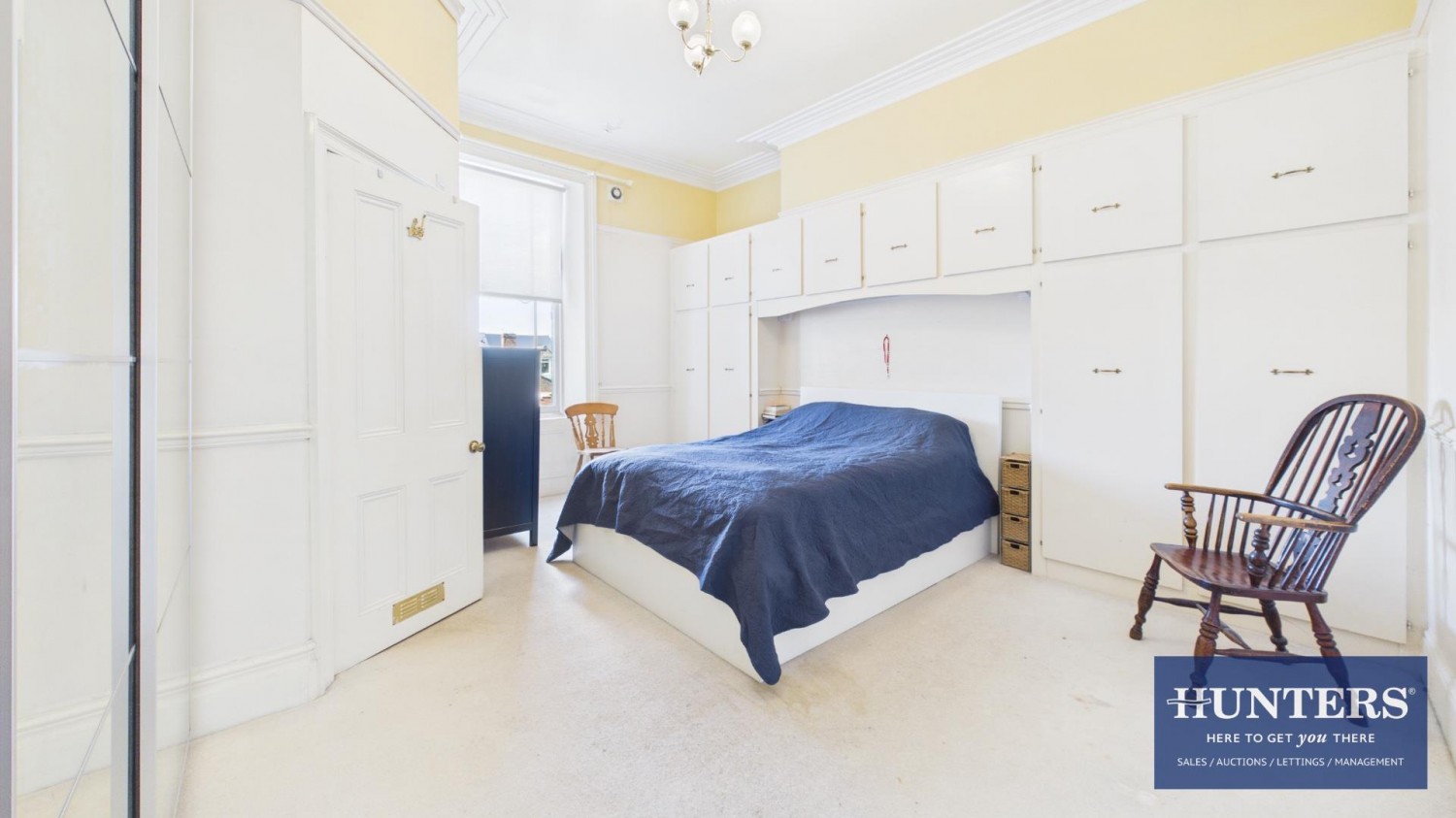 6 bedroom House for sale in Thornhill Terrace, Thornhill, Sunderland