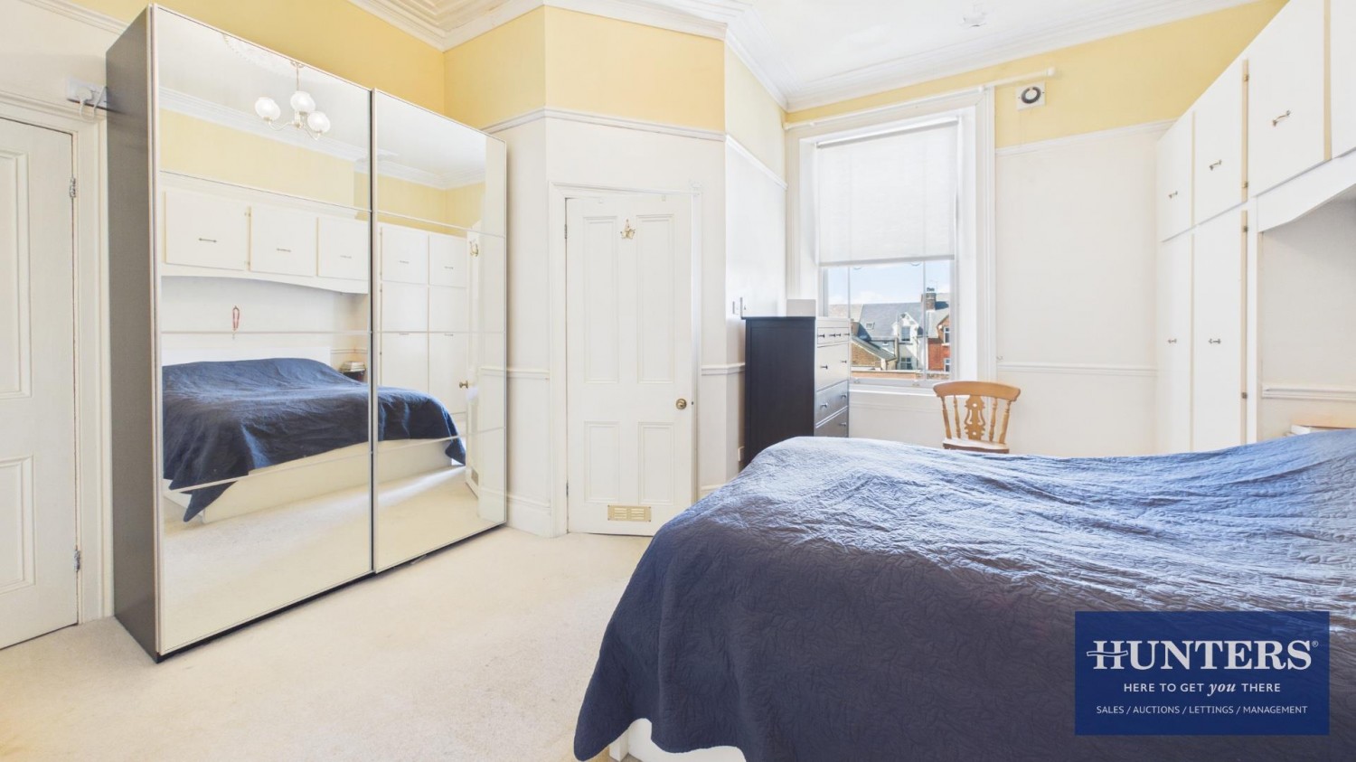 6 bedroom House for sale in Thornhill Terrace, Thornhill, Sunderland