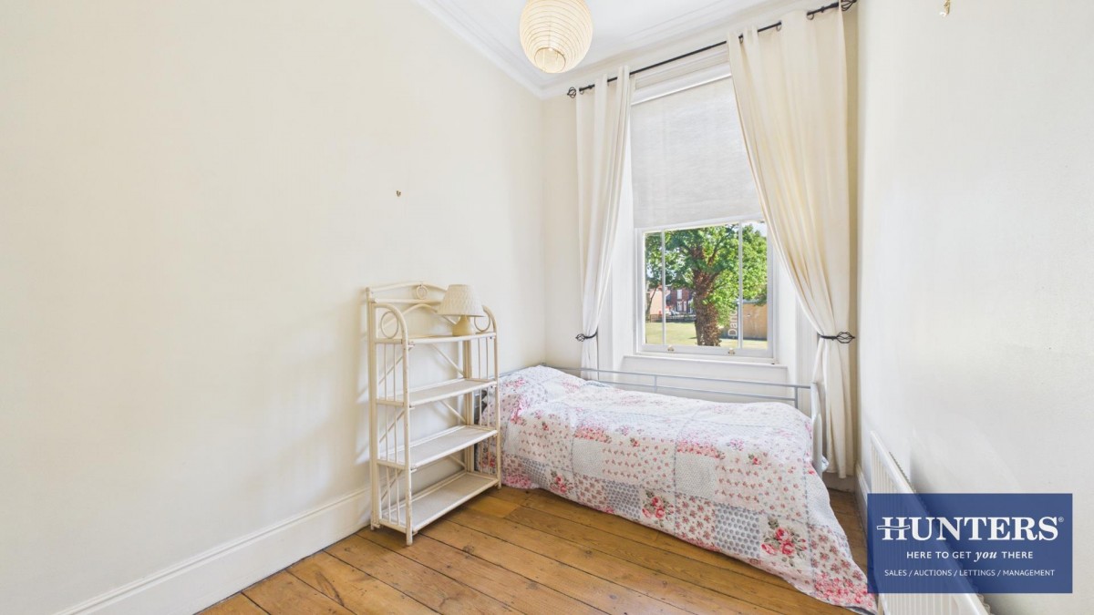 Thornhill Terrace, Thornhill, Sunderland