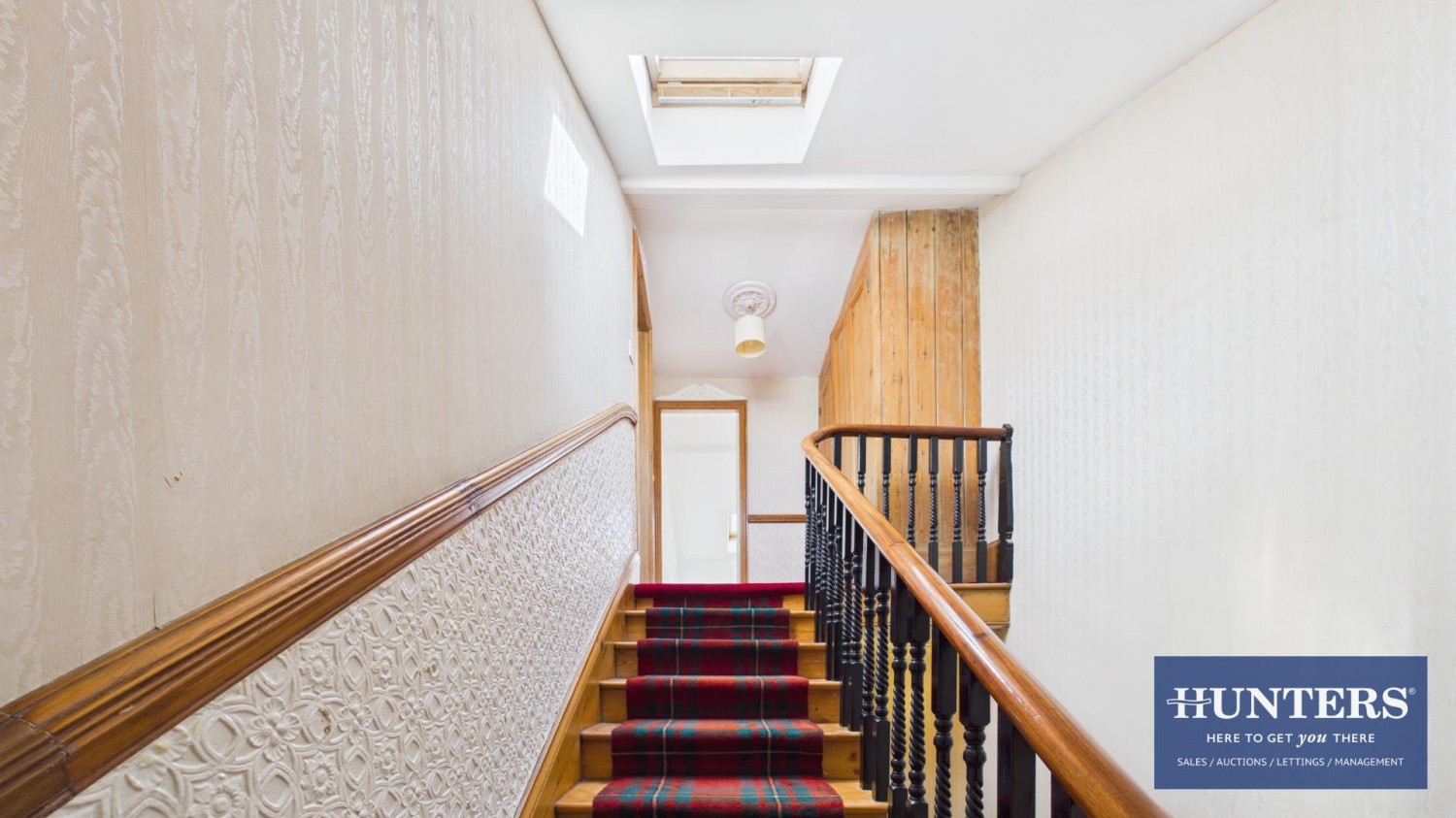 6 bedroom House for sale in Thornhill Terrace, Thornhill, Sunderland