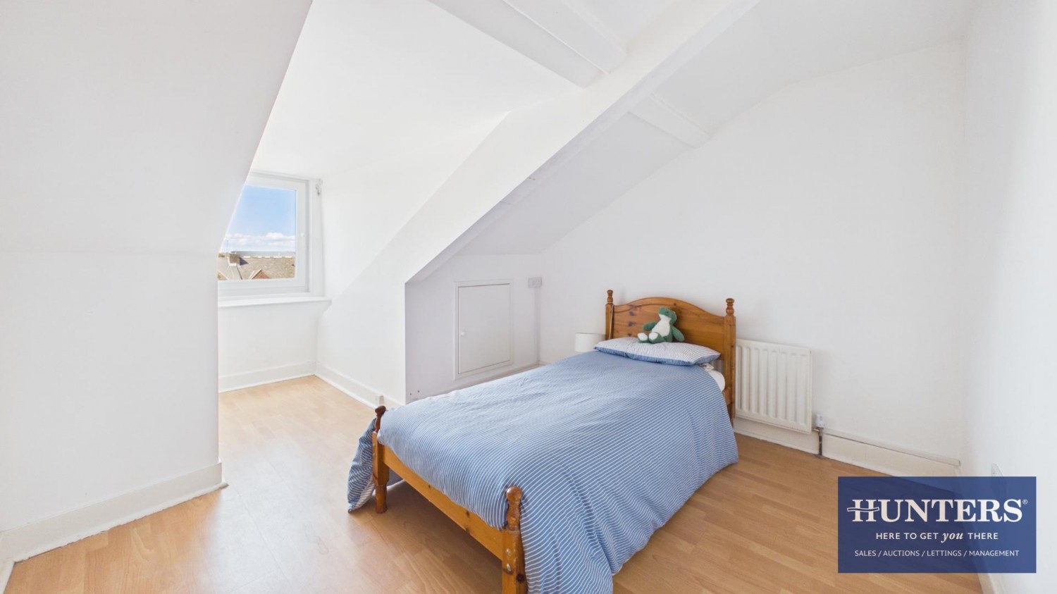 6 bedroom House for sale in Thornhill Terrace, Thornhill, Sunderland