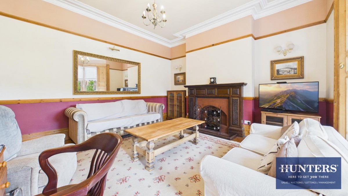 Thornhill Terrace, Thornhill, Sunderland