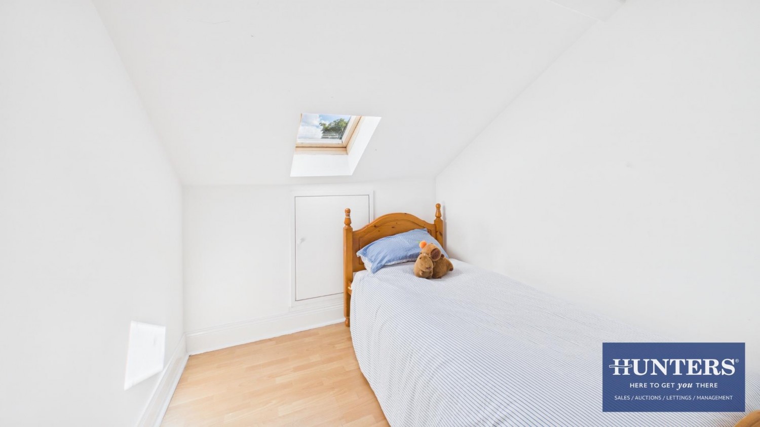 6 bedroom House for sale in Thornhill Terrace, Thornhill, Sunderland