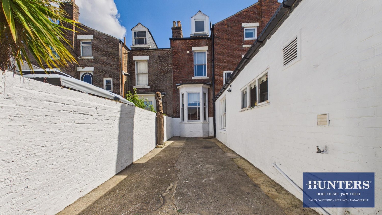 6 bedroom House for sale in Thornhill Terrace, Thornhill, Sunderland
