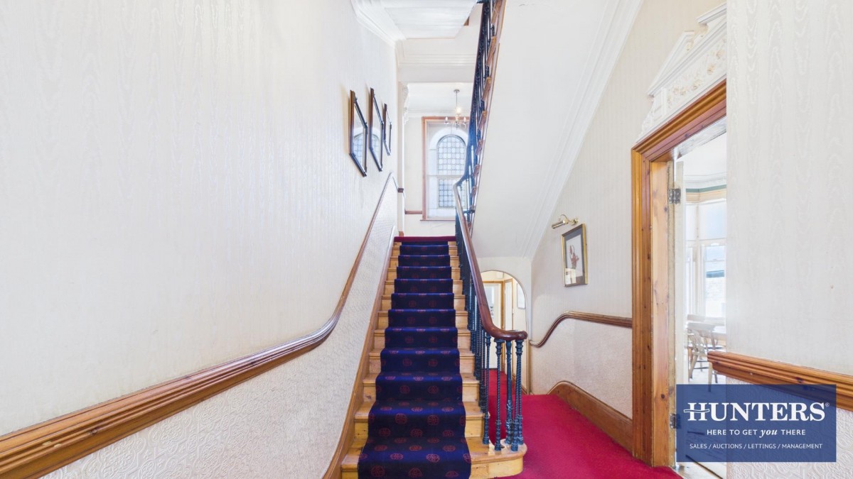 Thornhill Terrace, Thornhill, Sunderland